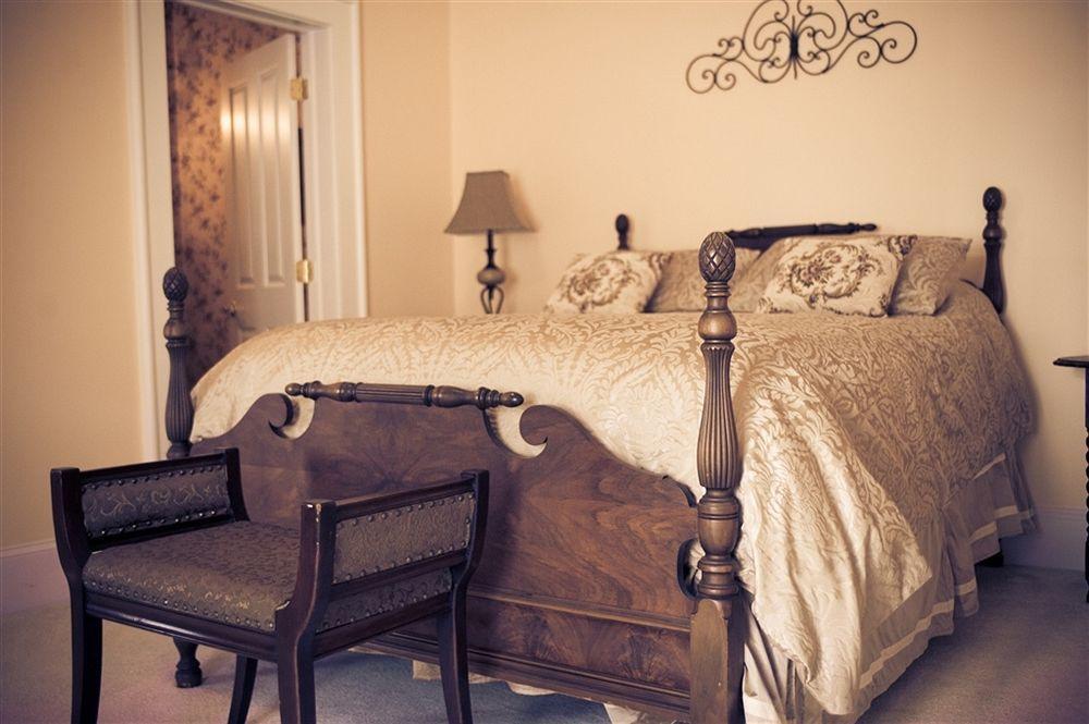 The Glendalia Boutique Hotel Glendale Zewnętrze zdjęcie