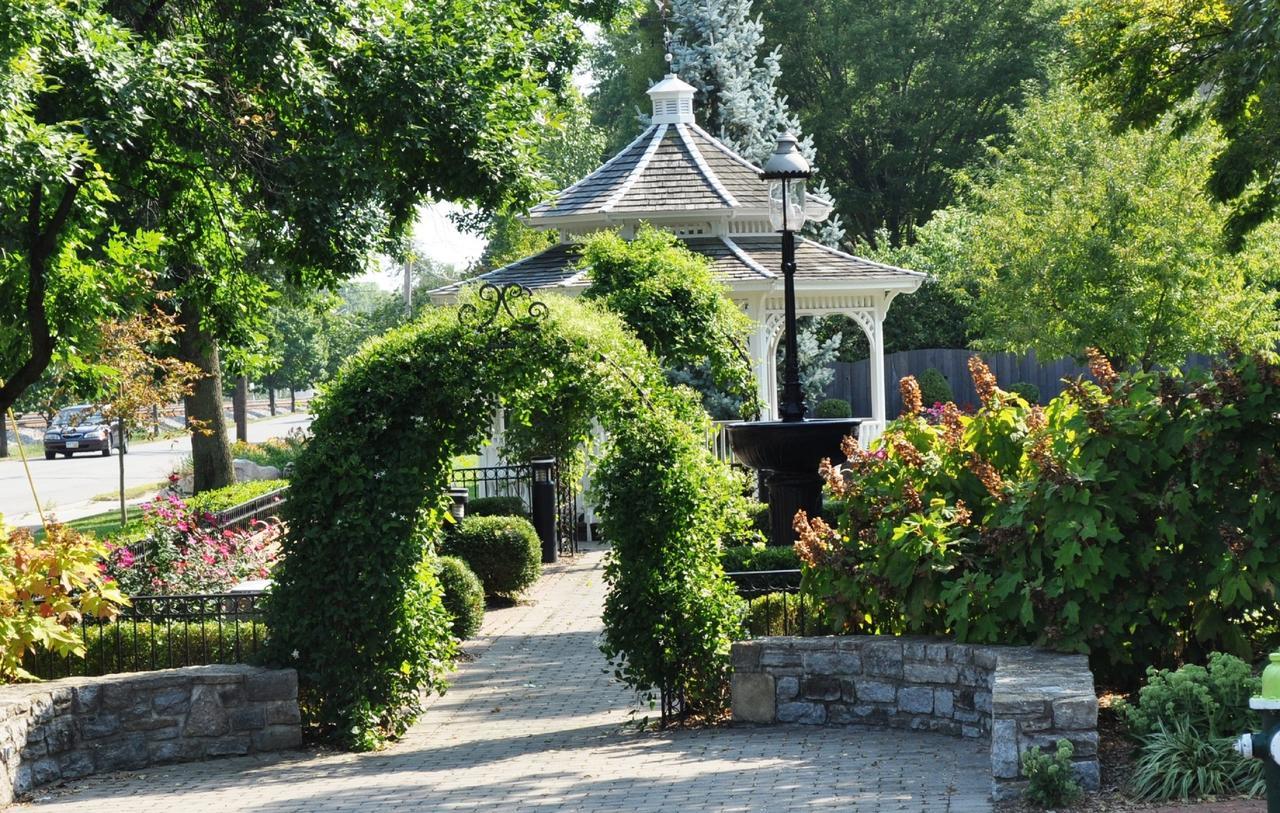 The Glendalia Boutique Hotel Glendale Zewnętrze zdjęcie