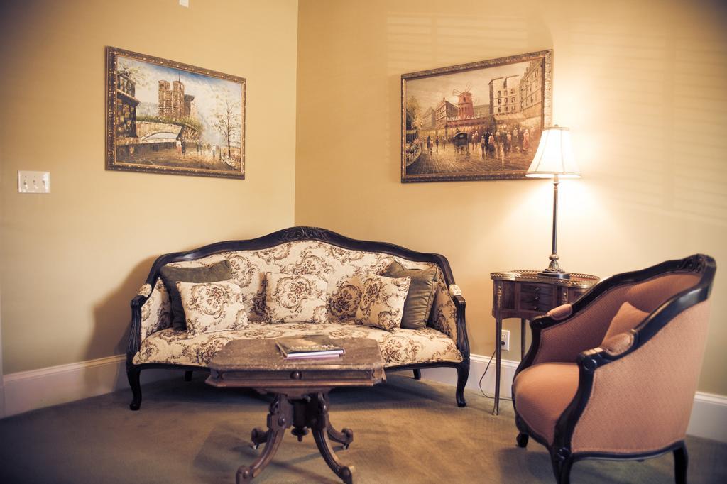 The Glendalia Boutique Hotel Glendale Zewnętrze zdjęcie