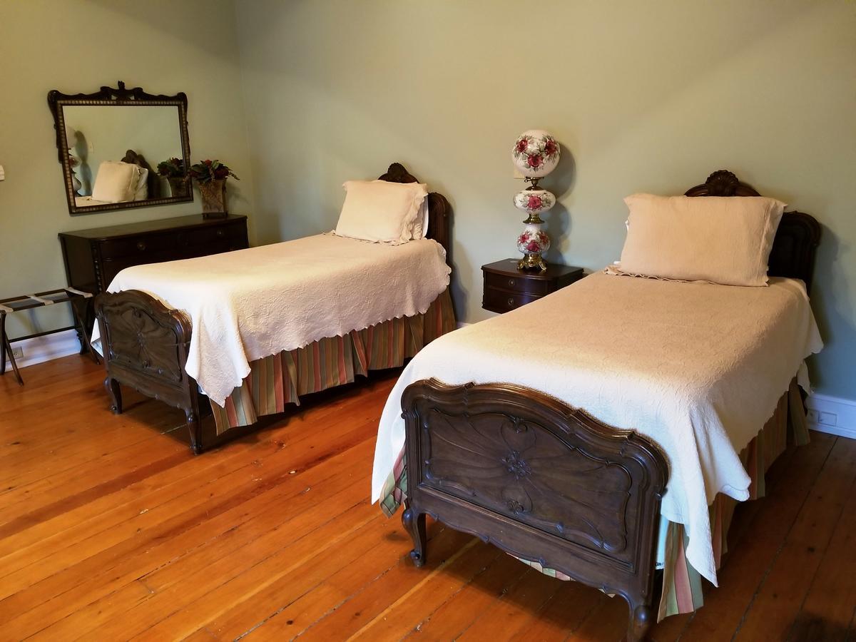 The Glendalia Boutique Hotel Glendale Zewnętrze zdjęcie