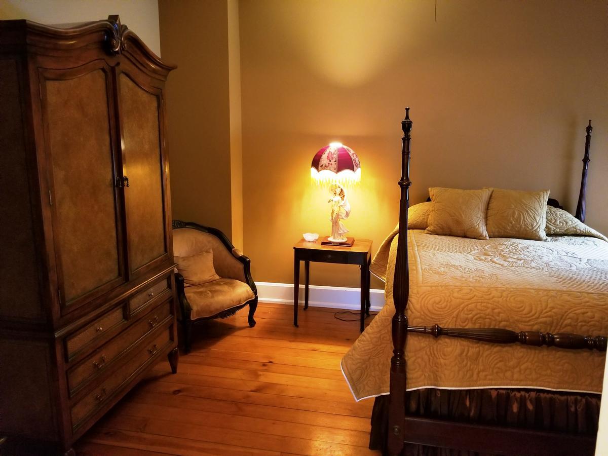 The Glendalia Boutique Hotel Glendale Zewnętrze zdjęcie