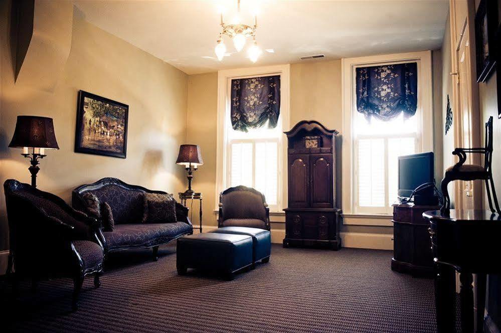 The Glendalia Boutique Hotel Glendale Zewnętrze zdjęcie
