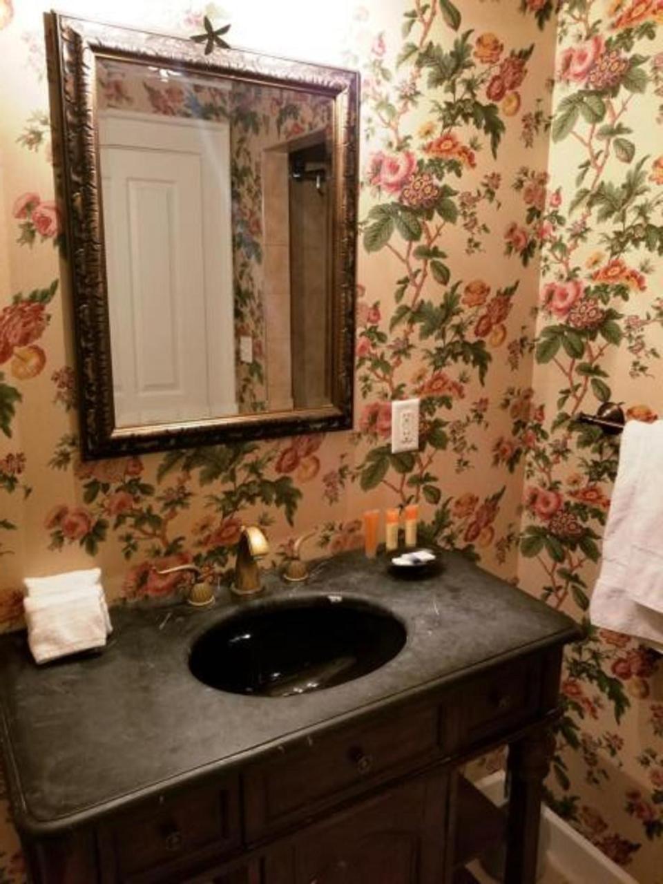 The Glendalia Boutique Hotel Glendale Zewnętrze zdjęcie